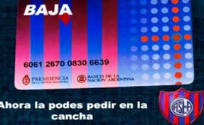 Noticias, estadísticas, historiales y todo lo que tenés que saber del ciclón en un solo lugar. Las Cargadas Para San Lorenzo Por La Promocion Infoveloz Com