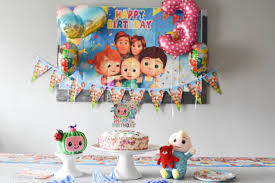 .cocomelon cake topper cocomelon birthday cake roblox, shape cake, cloud rabbit, masha and bear, 3d edible characters birthday cake design cocomelon smash cake | easy. Cocomelon Birthday Party Floradise