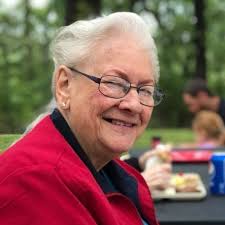 Louise Thorson Obituary