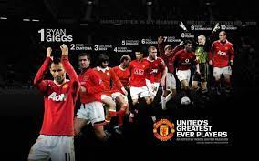 Top 10 Football Teams In The World Pouted Com Manchester United Players Manchester United Wallpaper Manchester United Team