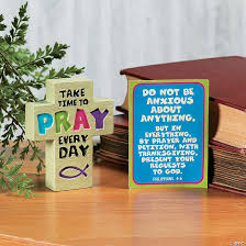 5 out of 5 stars. Mini Crosses With Prayer Card Oriental Trading