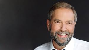 Thomas Mulcair devient président du CA du Jour de la Terre » Blogue et  nouvelles » Jour de la Terre Canada