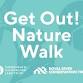 Get Out! Nature Walk: Shorebirds and Coastal Habitats