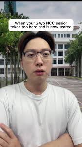 Training for Toughness in NCC Secondary School