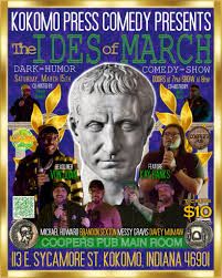 Profile for Geek Street