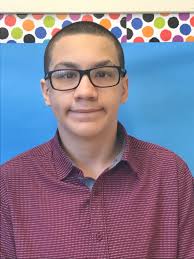 Meet the Student Bloggers: Class X06