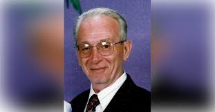 Obituary information for Jack Franklin Hilbert Sr.