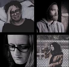 Gregory, A. C., & Dheensa, S. (2023). How did it happen to me? A  qualitative study exploring the narratives of healthcare st