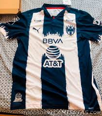 Kits de diferentes clubes y selecciones del mundo para dream league soccer y first touch soccer 15. Venta Camisa Monterrey En Stock