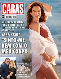 Последние твиты от sara retali/ latina badass (@sararetali). Caras Na Caras Desta Semana Sara Prata Revela O Nome Da Filha E Fala Da Gravidez