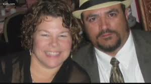 Betsy Faria's daughter