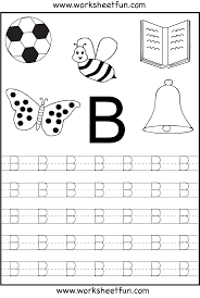 Free collection of 30+ free printable letters to trace. Free Printable Letter Tracing Worksheets For Kindergarten 26 Worksheets Alphabet Tracing Worksheets Alphabet Worksheets Preschool Letter Tracing Worksheets