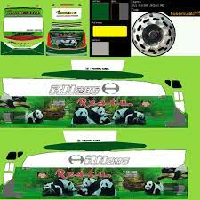 .oyunu, livery otobüs restu panda, livery bussid restu panda, livery restu panda, cilt otobüs panda nimet. Livery Bus Simulator Restu Panda Shd Livery Bus