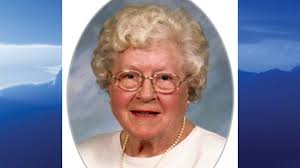 Ruth Slagle, New Castle, PA Obituary