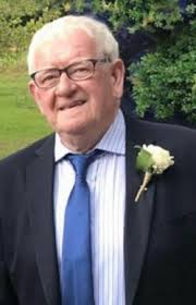 Thomas “Tom” Sherlock (okänd-2024)