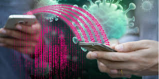 While it is technically possible for the app vendor to. How Europe Is Battling Covid 19 Deutsche Telekom