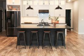 Light Brown Luxury Vinyl Plank Flooring Glossy White Backsplash Vinyl Plank Flooring Luxury Vinyl Plank Flooring Vinyl Flooring