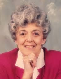 Faye Inlow Obituary November 18, 2018