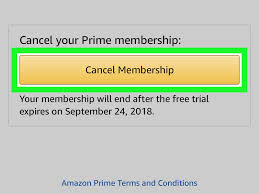 Your prime membership provides you more than just streamable content in terms of tv shows, movies, and original shows. How To Cancel Amazon Prime Video On Iphone Or Ipad 4 Steps