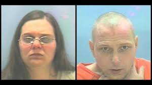 Newark Couple Accused of Locking 6 Year Old in Basement