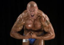 Billy Noble, Irish Natural Bodybuilding Champion ...