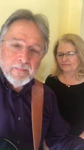 Time for a concert in your living room with Brian and Terri Kinder,  Kindersongs. Our patients miss your visits. We look forward to hearing your  music at Arkansas Children's soon. #MoreThanEver ...