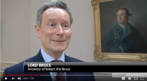 Exhibition of Treasures from Broomhall House