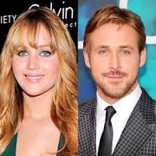 Morning Mail! Would Jennifer Lawrence and Ryan Gosling Make the Hottest  Couple Ever?!