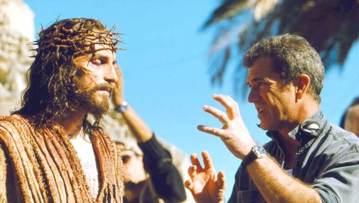 Jewish leaders decry Gibson film as anti-Semitic