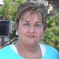 Stephanie Shannon Immel Obituary