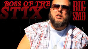 From the Backroads to Reality TV, Hick-Hop Pioneer Smo's Back with a New  Album and a Memoir