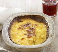 Slow Baked Clotted Cream Rice Pudding Recipe Bbc Good Food Recipes Creamed Rice Food Recipes