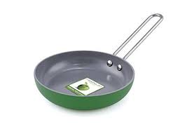 10 Healthiest Cookware Kitchen Ware For Healthy Living Greenpan Ceramic Non Stick Healthy Cookware