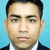 Idrees Ahmed Profile