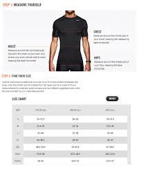 20 Efficient Nike Dri Fit Shirt Sizing Chart