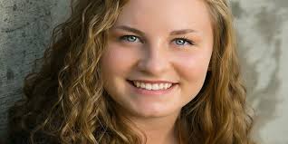 Stellar Students: Olivia Casper