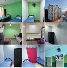Cari berdasarkan lokasi, area sekitar, nama property, nama project, atau nama developer. Bilik Sewa Murah Damansara Perdana Home Facebook