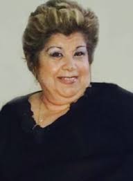 Obituary for Brunilda Medina Mella