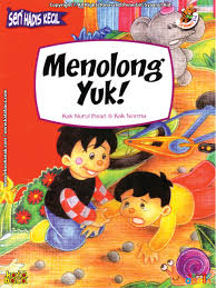 Bersih itu indah, bersih itu anugerah. Bersih Bersih Yuk Karena Kebersihan Sebagian Dari Iman Ebook Anak