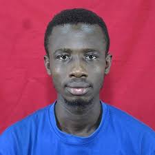 Profile of Mr. Elliot, Nkrumah