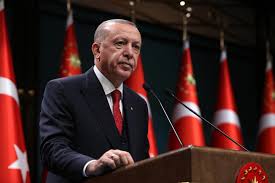 Cumhurbaşkanlığı külliyesi cumhurbaşkanlığı kabine toplantısı sona erdi. Erdogan Kabine Toplantisi Sonrasi Konustu Onumuzdeki Yilin Ilk Aylarinda Asilari Milletimizin Hizmetine Sunmayi Planliyoruz Independent Turkce