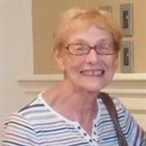 Shirley A. LaRose Obituary