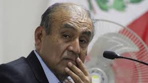 La Libertad| Regidores de la comuna de Trujillo no conocen cuándo retornará  Daniel Marcelo