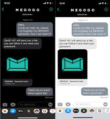 Similar with me gusta youtube png. Megogo Media Service Now Available On Apple Business Chat