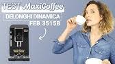 Check spelling or type a new query. World Exclusive Delonghi Dinamica Unboxing Youtube
