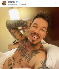 Things You Probably Didn't Know About Celeb Designer David Bromstad