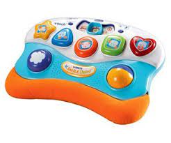 7 Best Toys For Babies And Toddlers Learning To Talk Baby Sign Language Baby Signs Baby Development