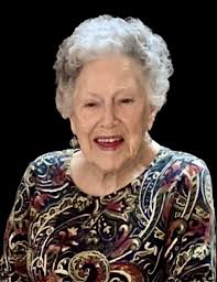 Obituary information for Barbara Jean Beckett