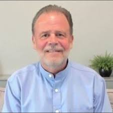 Last, but certainly not least, meet our Chief Executive Officer, Joe  Colosimo!