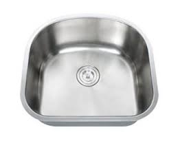 modern kitchen & bathroom sinks